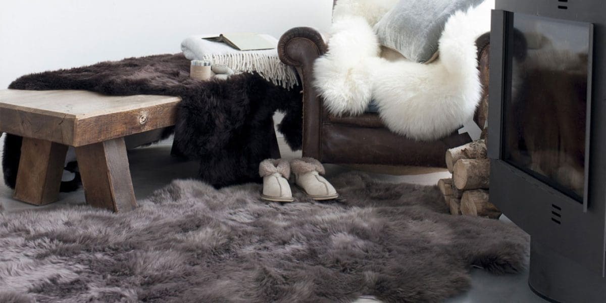 Rug-Warm