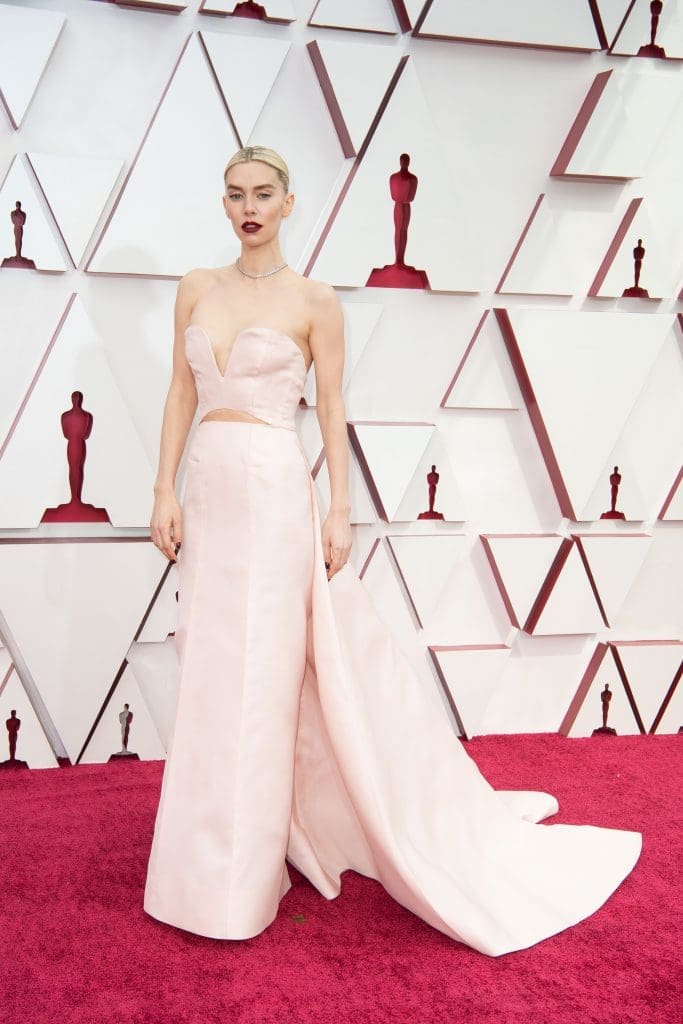 Oscars 2021 - M2woman - Vanessa Kirby