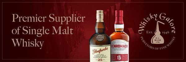 M2now.com - Whisky Galore Banner