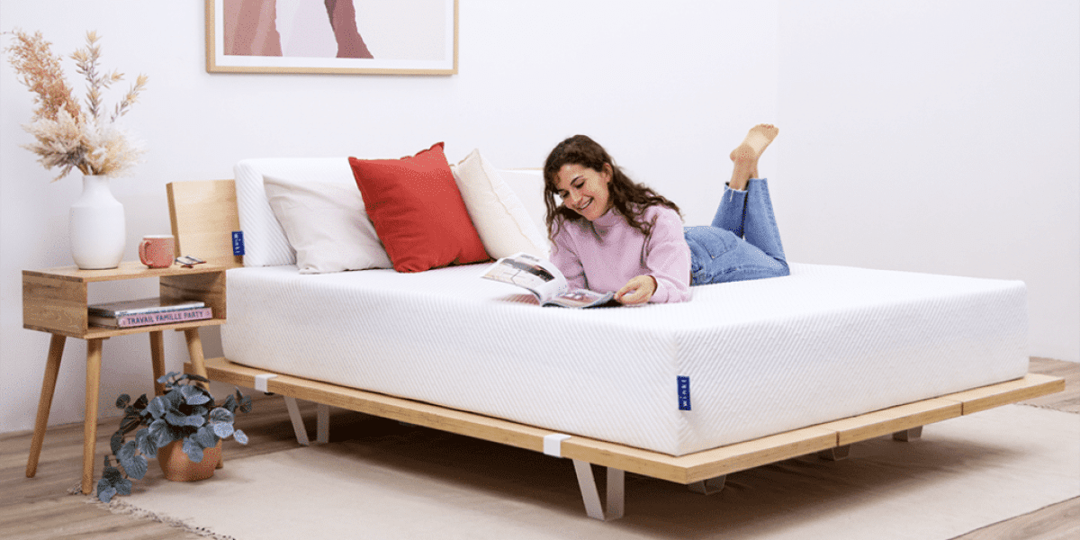 M2women.com - Laying the Foundation for Wellbeing with Winkl