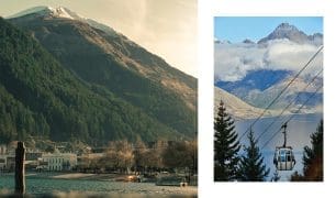 Non thrill seeking adventures in Queenstown - M2woman