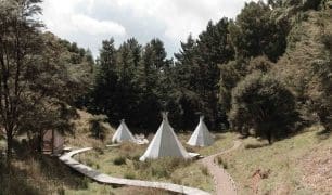 The Great Outdoors - M2woman