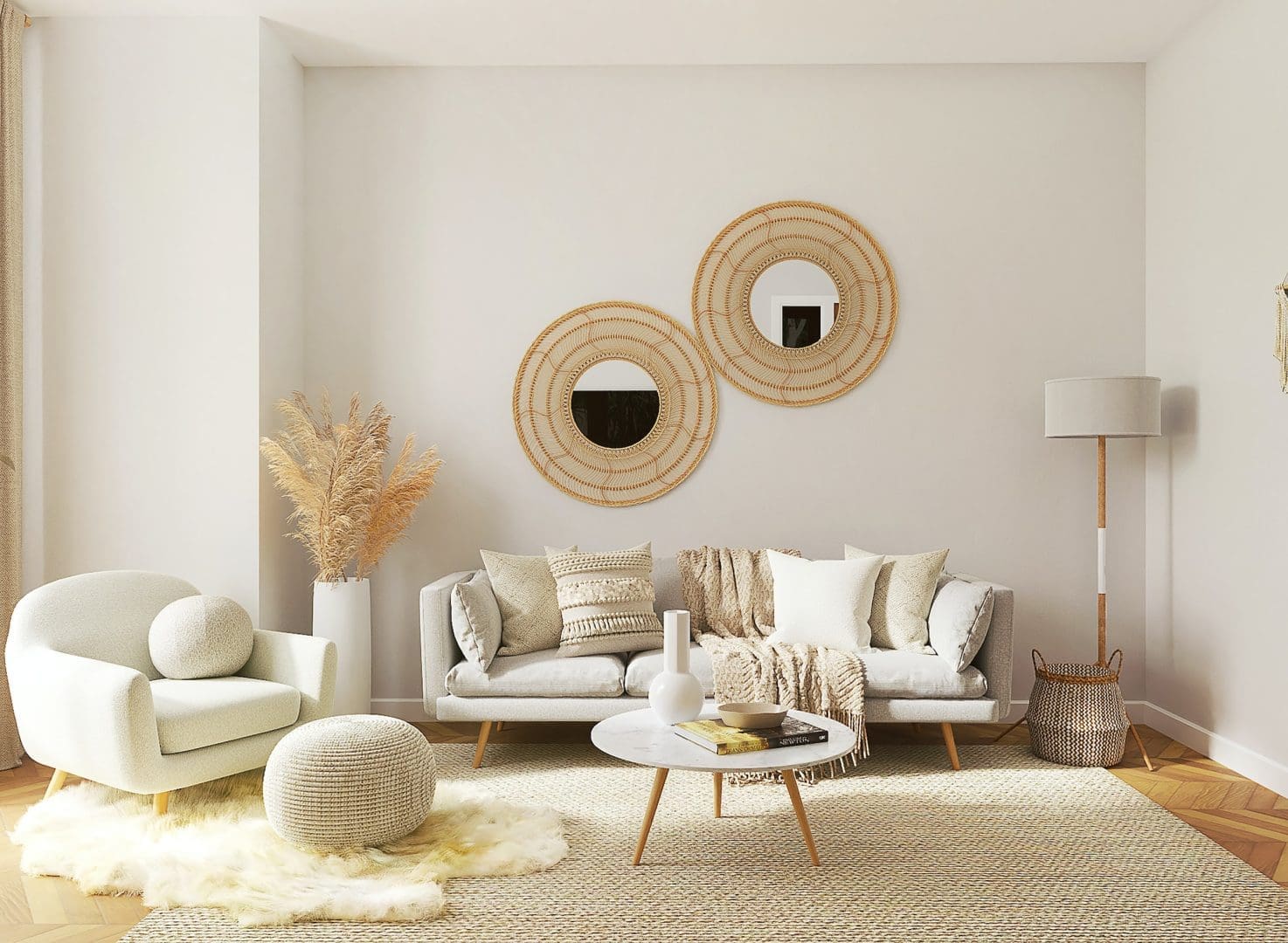 M2woman.com - 6 Interior Design Trends with a European Vibe