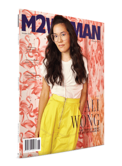 M2 Magazine