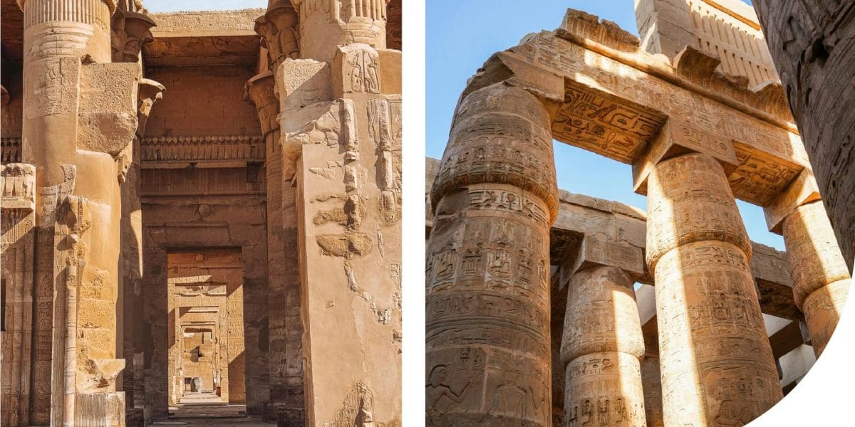 Pillars