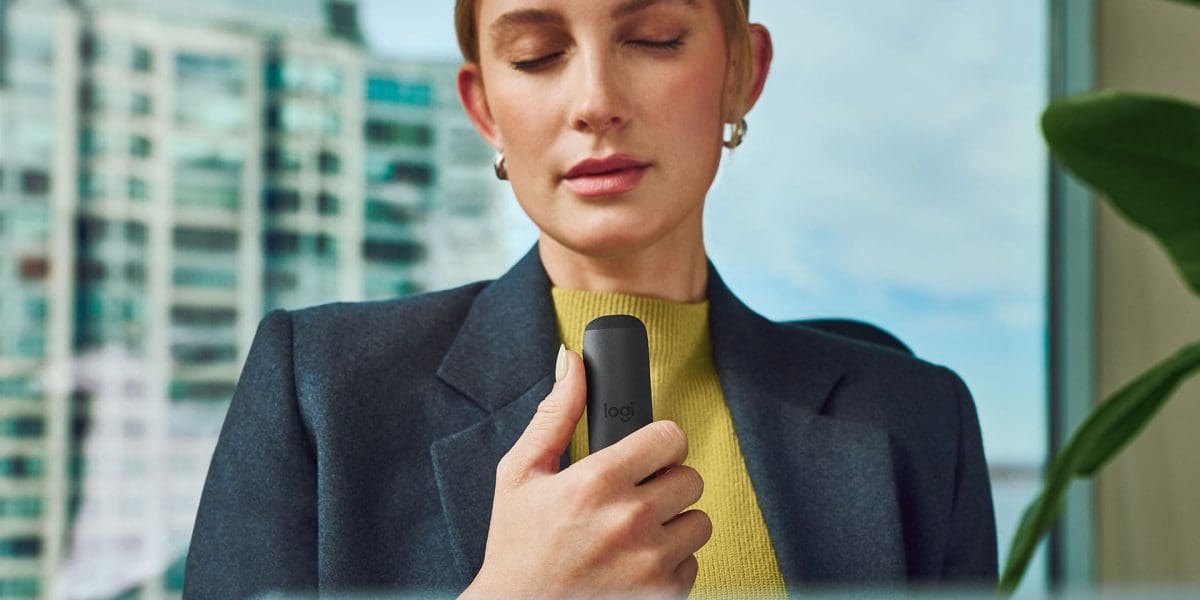 Logitech-Spotlight