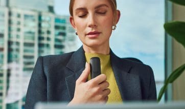 Logitech-Spotlight